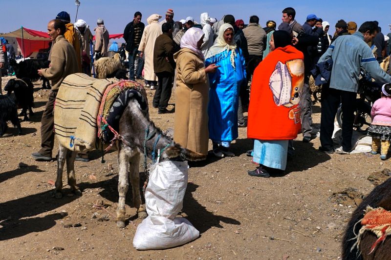 Maroc